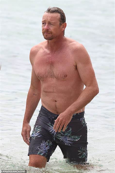 simon baker age today.